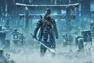 Ghost of Tsushima was applauded for its scale (Image via Sucker Punch Productions)
